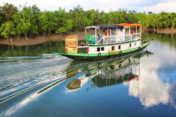 kolkata to sundarban cabs